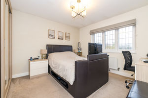 Bed- click for photo gallery